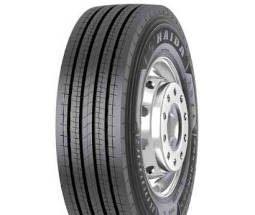 295/80 R22.5 Haida HD999G 152/149M Рульова вантажна шина Київ
