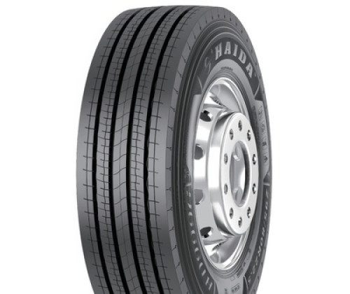 295/80 R22.5 Haida HD999G 152/149M Рульова вантажна шина Київ - зображення 1