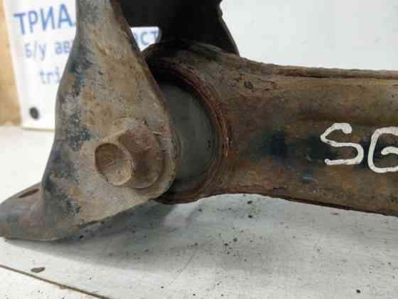 Рычаг задней подвески продольный правый Suzuki Grand Vitara 2006-2014 4630565J00 (Арт. 59399) Киев