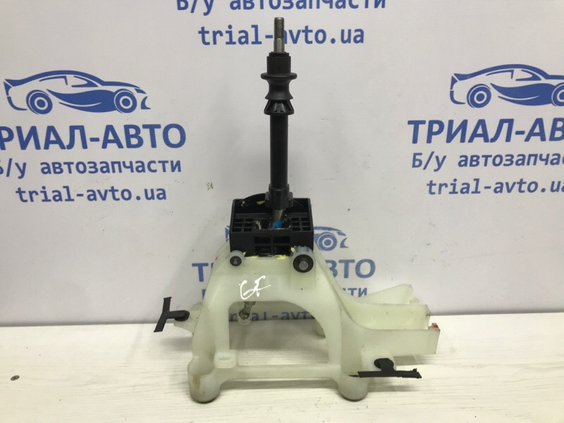 Кулиса переключения МКПП Mitsubishi Outlander GF 2.2 DIESEL 4N14 2012 (б/у) Киев - изображение 1