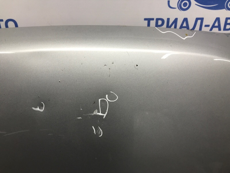 Капот Chevrolet Captiva C140 2.2 ДИЗЕЛЬ 2006 (б/у) Київ - зображення 4