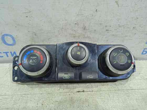 Блок управления кондиционером Hyundai Sonata NF 2.4 БЕНЗИН 2004 (б/у) Київ