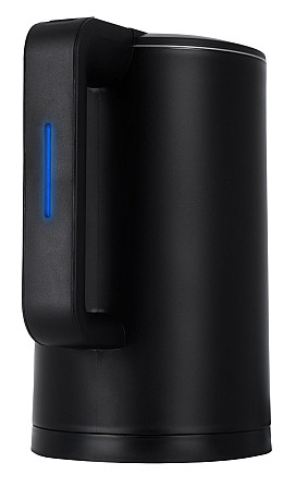 Электрочайник Ergo СT-8080 1.7 л черный Київ - зображення 2