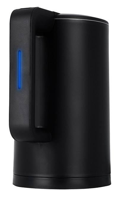 Электрочайник Ergo СT-8080 1.7 л черный Київ - зображення 2