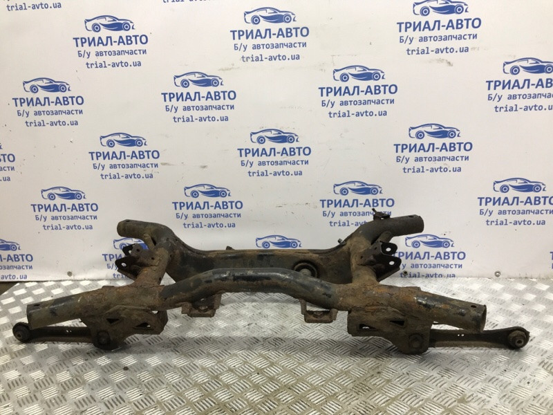 Балка задней подвески Mitsubishi Outlander 2012-2021 4100A095 (Арт. 50009) Киев - изображение 2