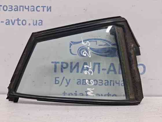 Стекло двери задней правой (форточка) Mazda 6 2007-2013 GS1D72661 (Арт. 61125) Київ