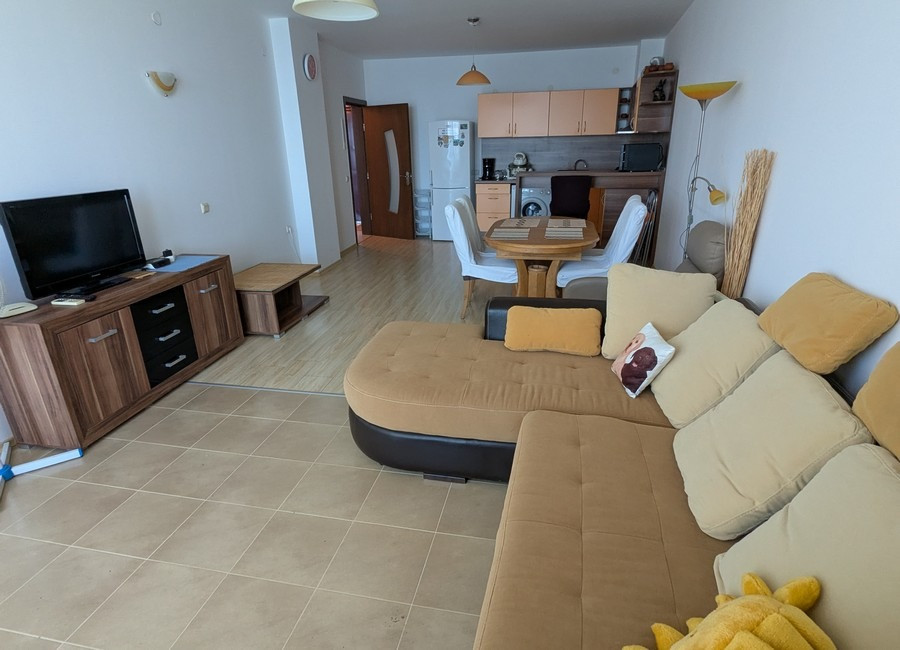 2-х комнатная квартира на пляже в г.Бяла (Болгария) Одесса - изображение 6