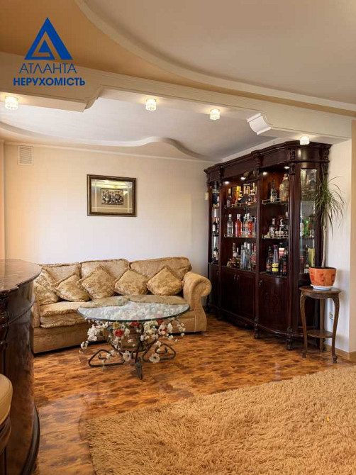 продажа 4-к квартира Луцк, 115000 $ Луцьк - зображення 7