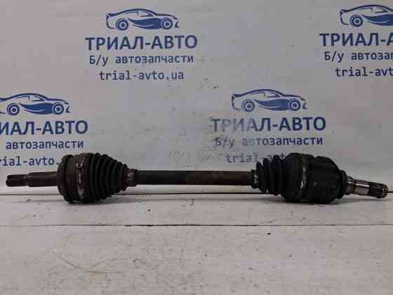 Привод передний левый МКПП Toyota Auris 2006-2012 4342002620 (Арт. 64203) Киев