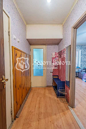 продажа 1-к квартира Киев, Святошинский, 34000 $ Київ - зображення 12