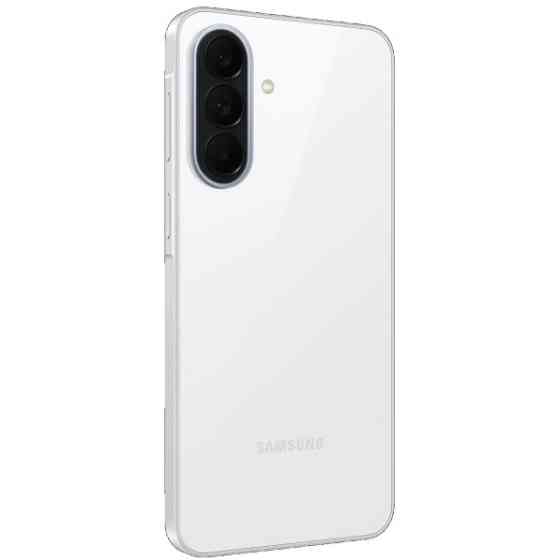 Смартфон Samsung Galaxy A37 A376B 8/256GB White (SM-A376BZWG) EU Харьков