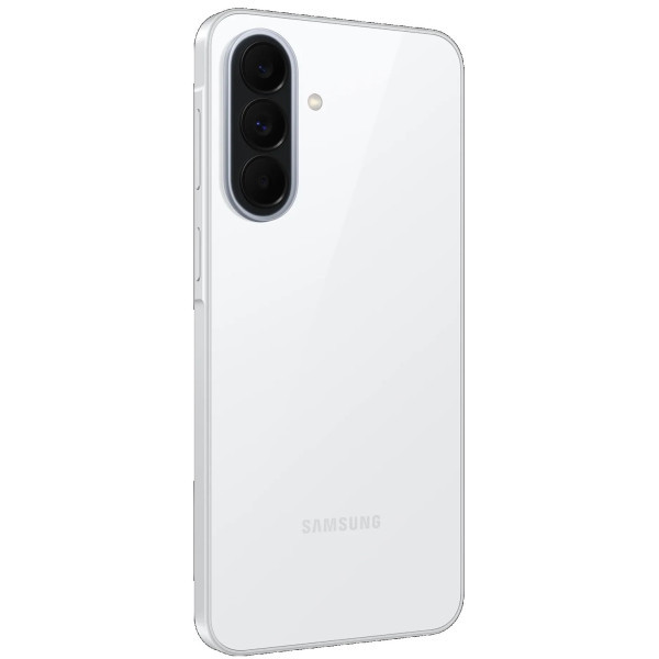 Смартфон Samsung Galaxy A37 A376B 8/256GB White (SM-A376BZWG) EU Харків - зображення 3