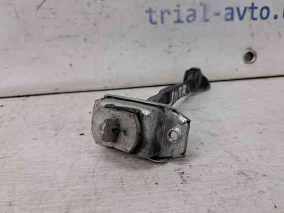 Ограничитель двери передний правый Nissan Qashqai J11 1.2 БЕНЗИН HRA2DDT 2013 (б/у) Київ