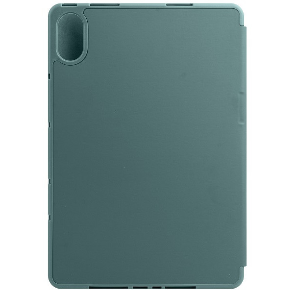 Чохол ArmorStandart Smart Fold Pen для Xiaomi Redmi Pad 2 Pro Pine Green (ARM89204) Харків - зображення 2