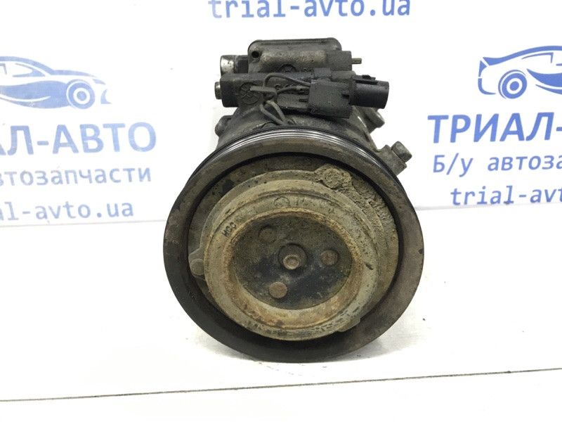 Компрессор кондиционера Kia Ceed 2006-2012 977012H200 (Арт. 46113) Київ - зображення 2