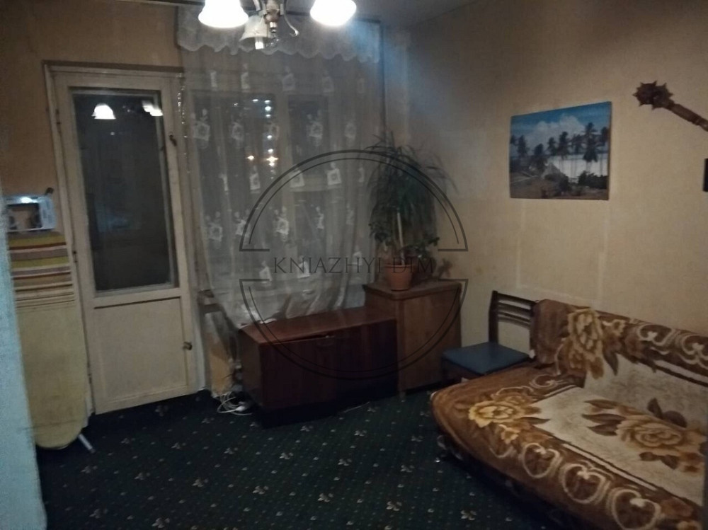 Продажа 4к.квартиры ул. Срибнокильская 8а, м. Позняки. № 21118487 Киев - изображение 9