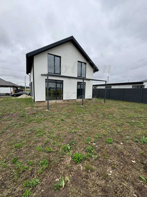 продажа 4-к дом Бориспольский, Малая Александровка, 66000 $  - изображение 2