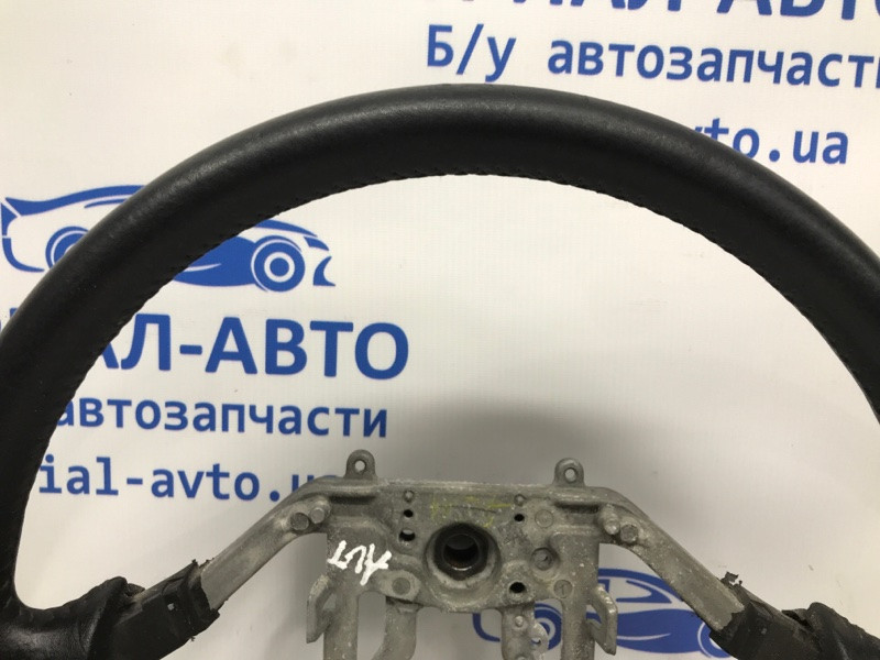 Руль Mitsubishi Outlander CU 2.4 БЕНЗИН 4G69 2003 (б/у) Киев - изображение 5
