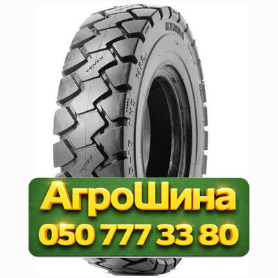 250R15 Kenda K610 KINETICS JS2 164A5 PR20 Индустриальная шина Киев - изображение 1