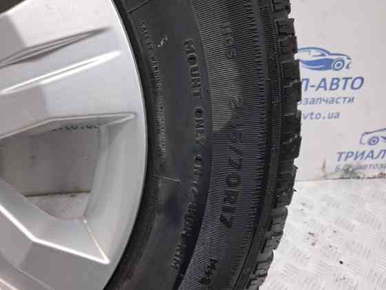 Запаска с резиной Nissan Pathfinder R51 2.5 DIESEL YD25DDTI 2004 (б/у) Київ