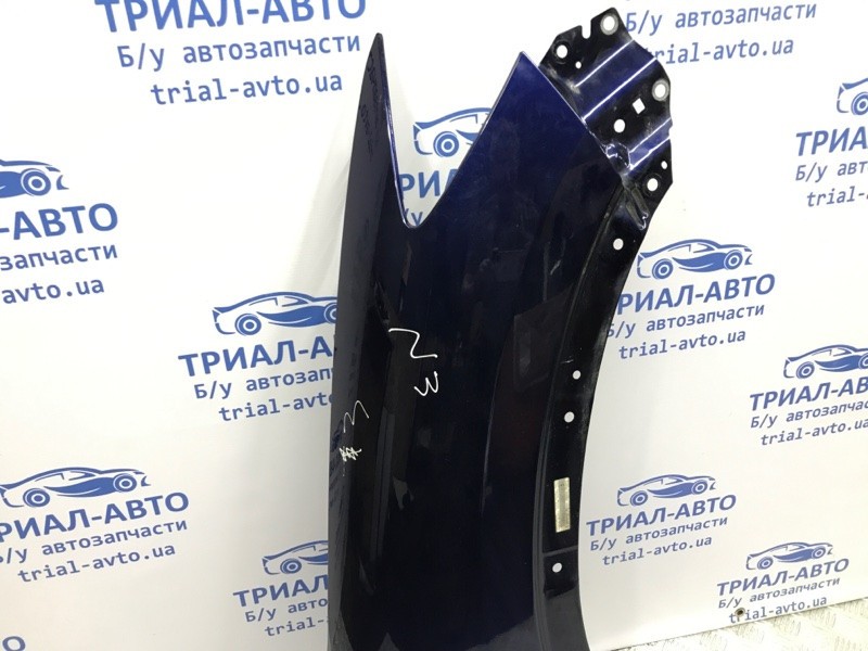 Крыло переднее правое Mazda CX 5 2012-2017 KD5352111A (Арт. 40808) Київ - зображення 2