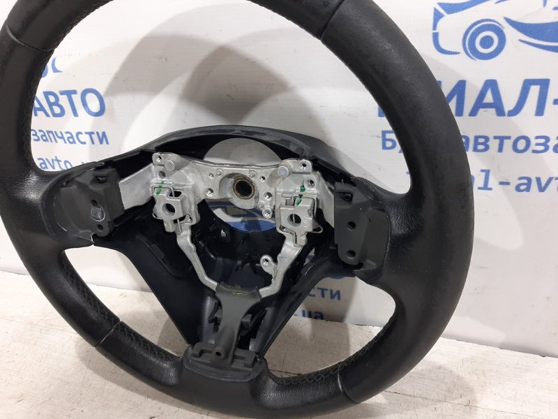 Руль Toyota Avensis T27 1.8 БЕНЗИН 2ZRFAE 2009 (б/у) Київ - зображення 4