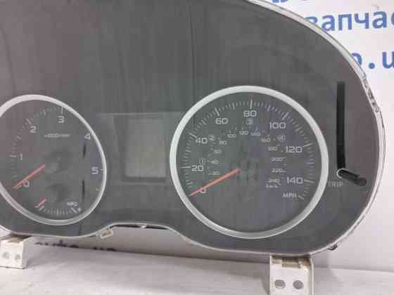 Приборная панель Subaru Forester SJ 2.0 DIESEL EE20Z 2012 (б/у) Киев