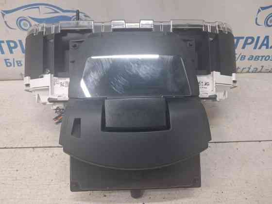 Приборная панель Nissan X-Trail 2014-2021 248104CB0A (Арт. 84696) Киев