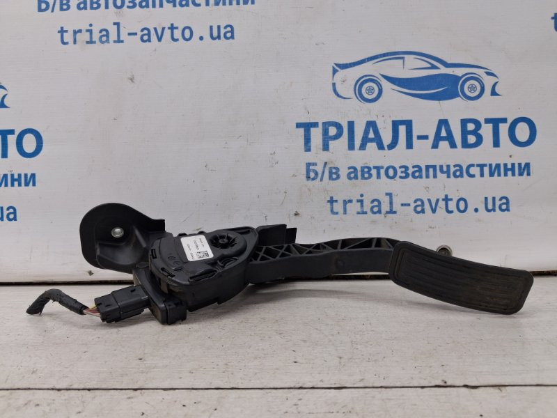 Педаль газа Mazda 6 GH 2.5 БЕНЗИН L5-VE 2007 (б/у) Київ - зображення 2