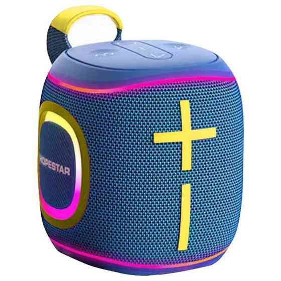 Bluetooth колонка Hopestar P61 10W Херсон