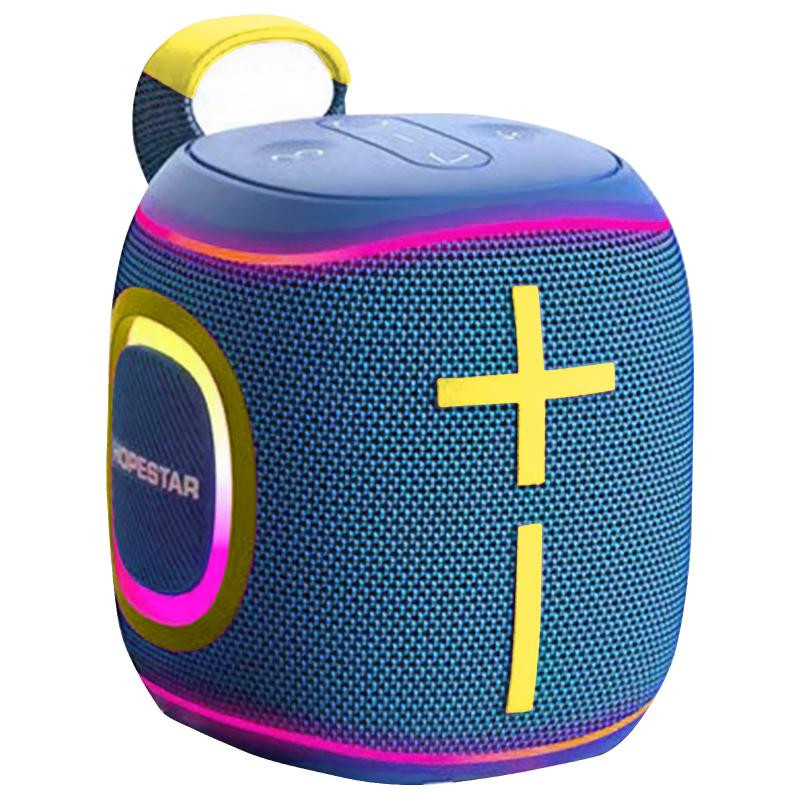 Bluetooth колонка Hopestar P61 10W Херсон - зображення 1