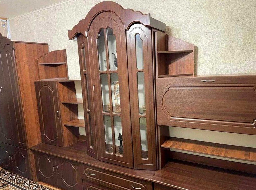 Продам. 2-к.кв., 1/9, 12-й квартал, вул. Мирослава Скорика Дніпро - зображення 1
