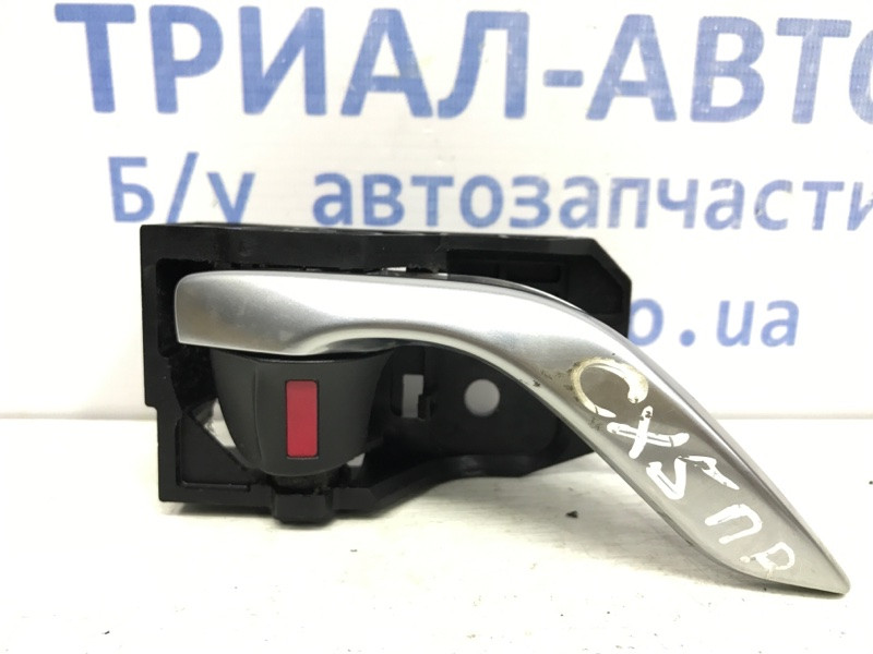 Ручка двери внутренняя правая Mazda CX 5 KE 2.2 DIESEL 2011 (б/у) Київ - зображення 1