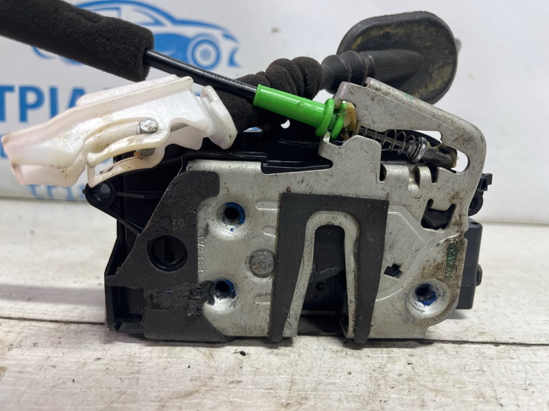 Замок двери задний правый Ford Fusion USA 2013-2020  (Арт. 74033) Киев - изображение 4