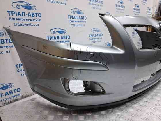 Бампер передний Toyota Avensis T25 2.0 DIESEL 1ADFTV 2002 (б/у) Київ