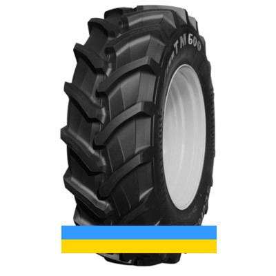 380/85 R34 Trelleborg TM600 137A8 Сільгосп шина Киев - изображение 5