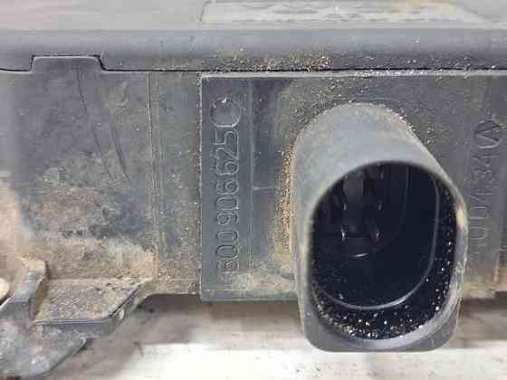 Блок управления форсунками Volkswagen Caddy 2K 1.9 DIESEL BJB 2003 (б/у) Киев