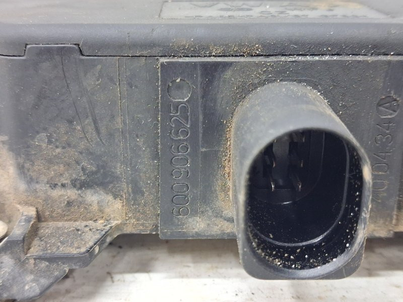 Блок управления форсунками Volkswagen Caddy 2K 1.9 DIESEL BJB 2003 (б/у) Київ - зображення 4