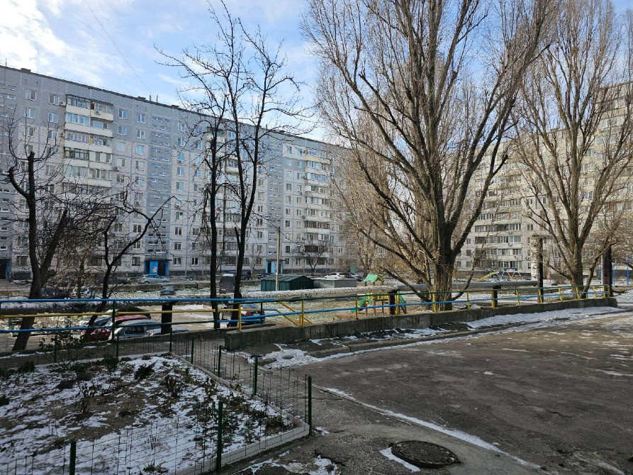 Сдам в аренду 2-к квартиру на пр. Мира, Левобережный-3 Днепр - изображение 12