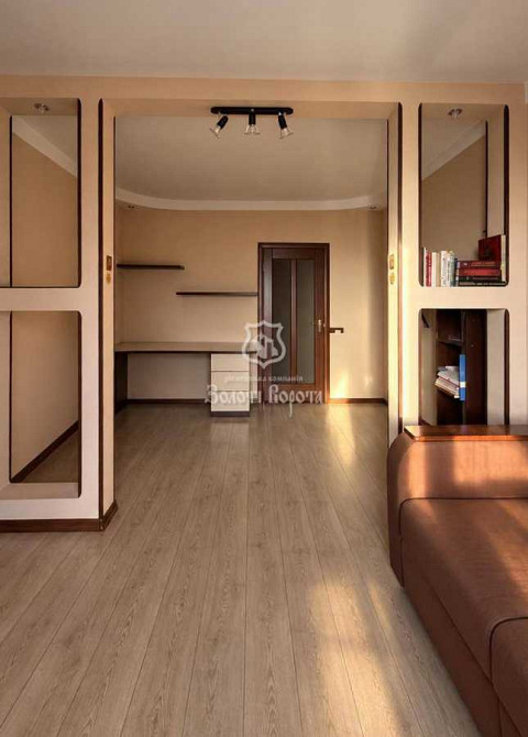 продажа 1-к квартира Киев, Днепровский, 55000 $ Київ - зображення 4