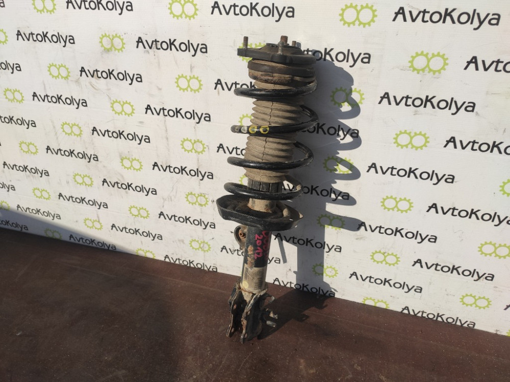 Амортизатор передний правый (стойка) Fiat Doblo 2010-2015 (51880843) Ковель - изображение 1