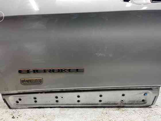 Дверь передняя левая Jeep CHEROKEE 2013-2019  (Арт. 71425) Киев
