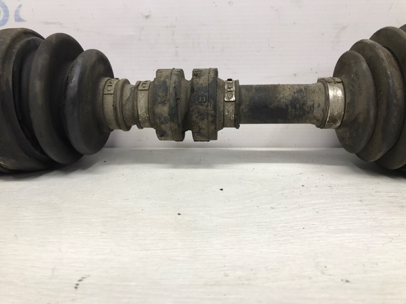 Привод передний левый МКПП Nissan X-Trail T32 1.6 DIESEL R9M 2014 (б/у) Київ - зображення 6