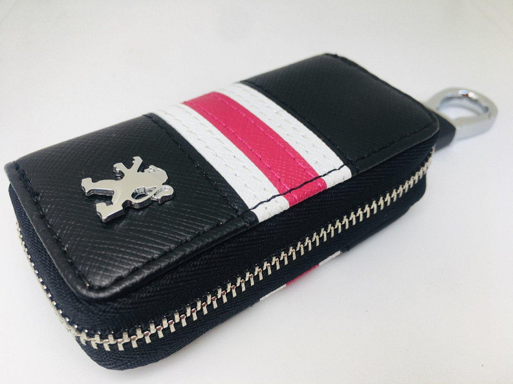 Ключница для авто KeyHolder PEUGEOT Київ - зображення 8