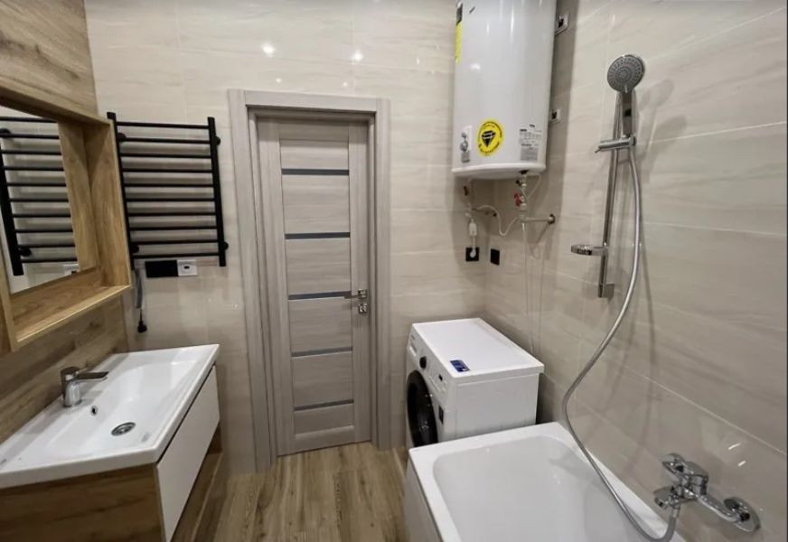 Продам. 2-к.кв. 8/12, пр.Науки (Гагаріна) 112 ЖК «Рибінський» Дніпро - зображення 7