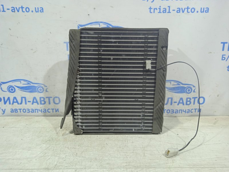 Осушитель кондиционера Mitsubishi Outlander XL 2007 (б/у) Киев - изображение 1