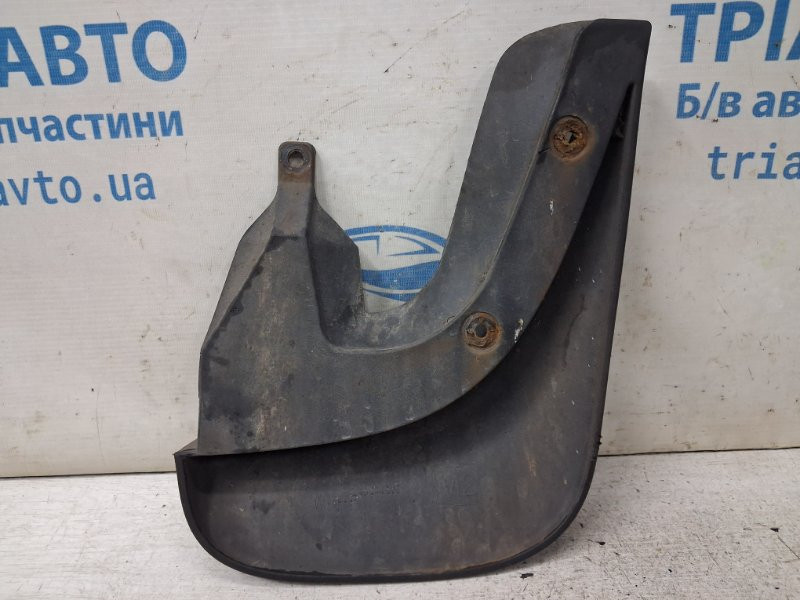 Брызговик задний левый Hyundai Tucson 2004-2009 868412E010 (Арт. 86284) Киев - изображение 3