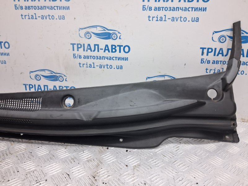 Дефлектор дворников Kia Ceed ED 1.6 DIESEL D4FB 2006 (б/у) Київ - зображення 2