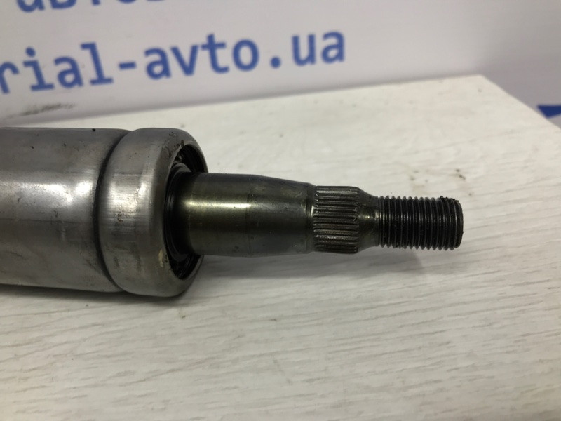 Колонка рулевая Mitsubishi Lancer 9 1.6 БЕНЗИН 4G18 2003 (б/у) Київ - зображення 5