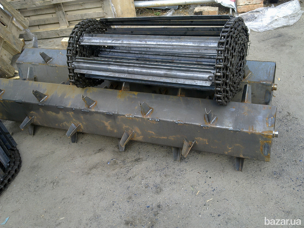 Кормораздатчик КТУ-10А Запоріжжя - зображення 11